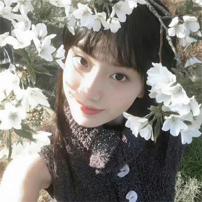 幽冥花开